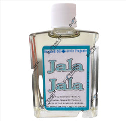 Fragancia De Aceite Jala Jala (1oz) / Scented Oil Jala Jala (1oz) | PERFUMES Y ACEITES | Wiccan Center