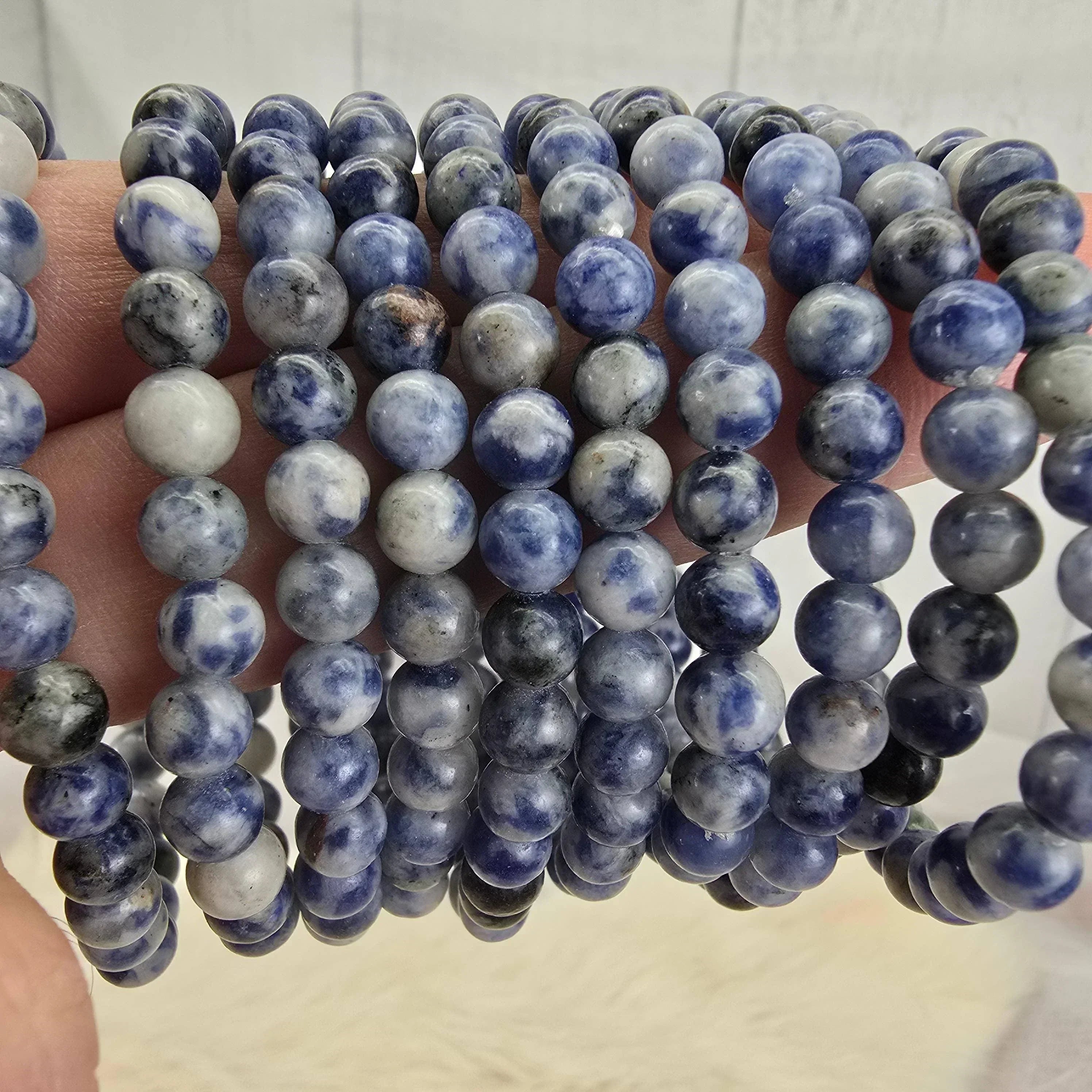 Sodalite Bracelet
