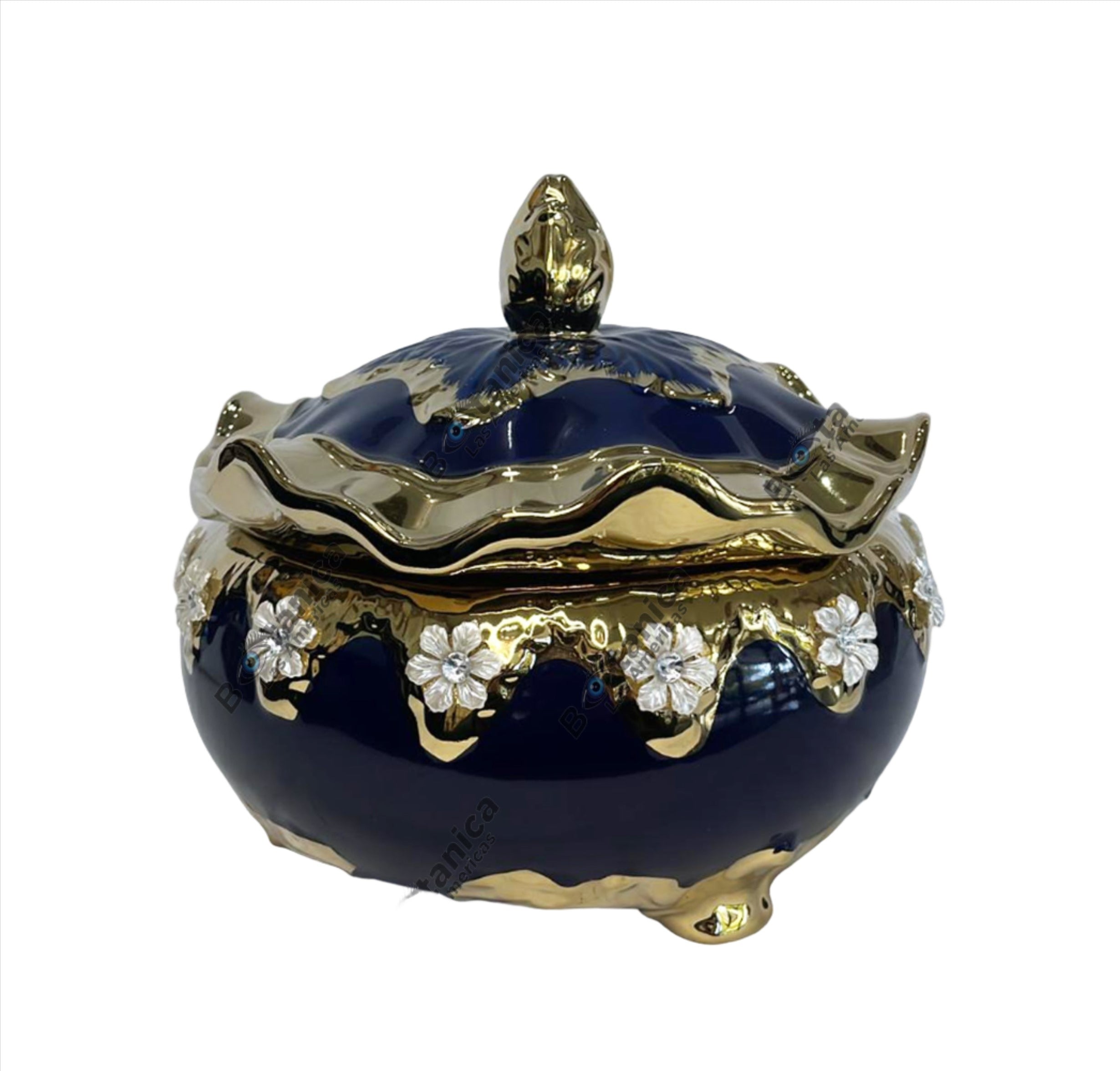 SOPERAS (10´´(H) by 10´´(W)) | soup tureens , potiches etc | Wiccan Center