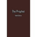 The Prophet - Hardcover | Books | Wiccan Center