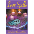 Love Spells - Paperback | Books | Wiccan Center