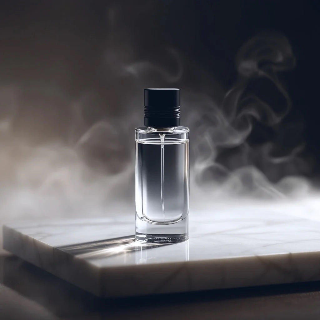 Artisan Perfume & Cologne Spray – 2oz Unisex Fragrance, Gender Neutral