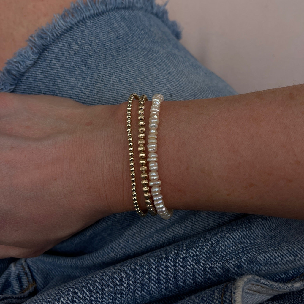 bri triple bracelet stack | | Wiccan Center