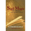 Sigil Magic: for Writers and Other Creatives - Paperback | Books | Wiccan Center