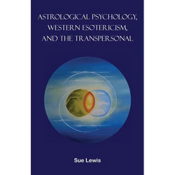 Astrological Psychology, Western Esotericism, and the Transpersonal - Paperback | Books | Wiccan Center