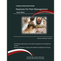 Hypnosis for Pain Management: A Step by Step Session Guide - Paperback | Books | Wiccan Center