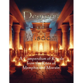 Degrees of Wisdom: A Compendium of Rituals from the Rites of Memphis and Misraïm - Paperback | Books | Wiccan Center