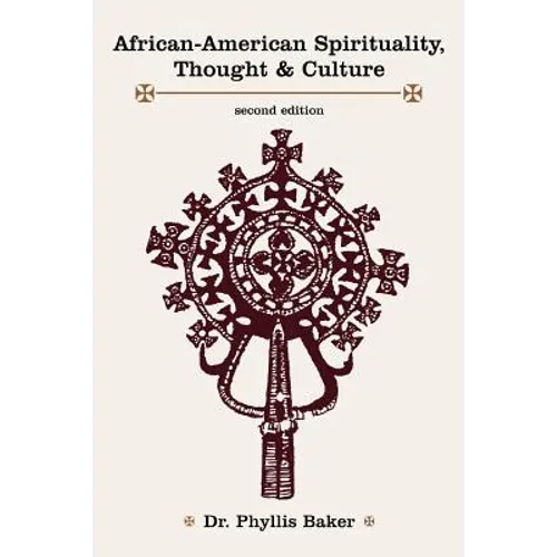 African-American Spirituality, Thought & Culture - Paperback | Books | Wiccan Center