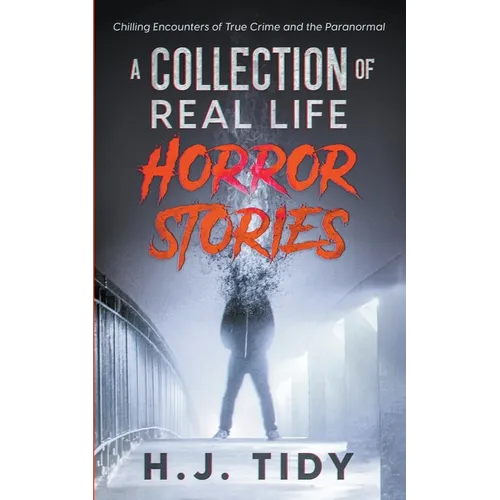 Horror Stories - Paperback | Books | Wiccan Center