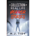 Horror Stories - Paperback | Books | Wiccan Center