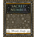 Sacred Number: The Secret Qualities of Quantities - Paperback