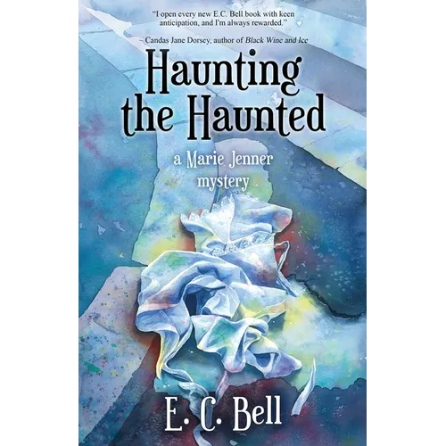 Haunting the Haunted - Paperback | Books | Wiccan Center