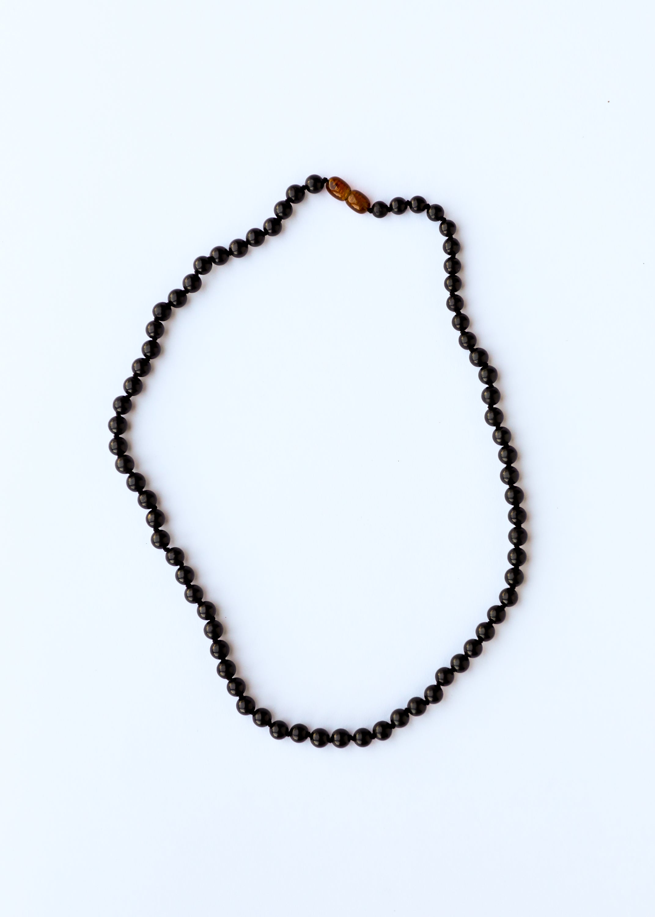 Pure Shungite || Anklet or Bracelet