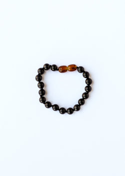 Pure Shungite || Anklet or Bracelet | Bracelet | Wiccan Center