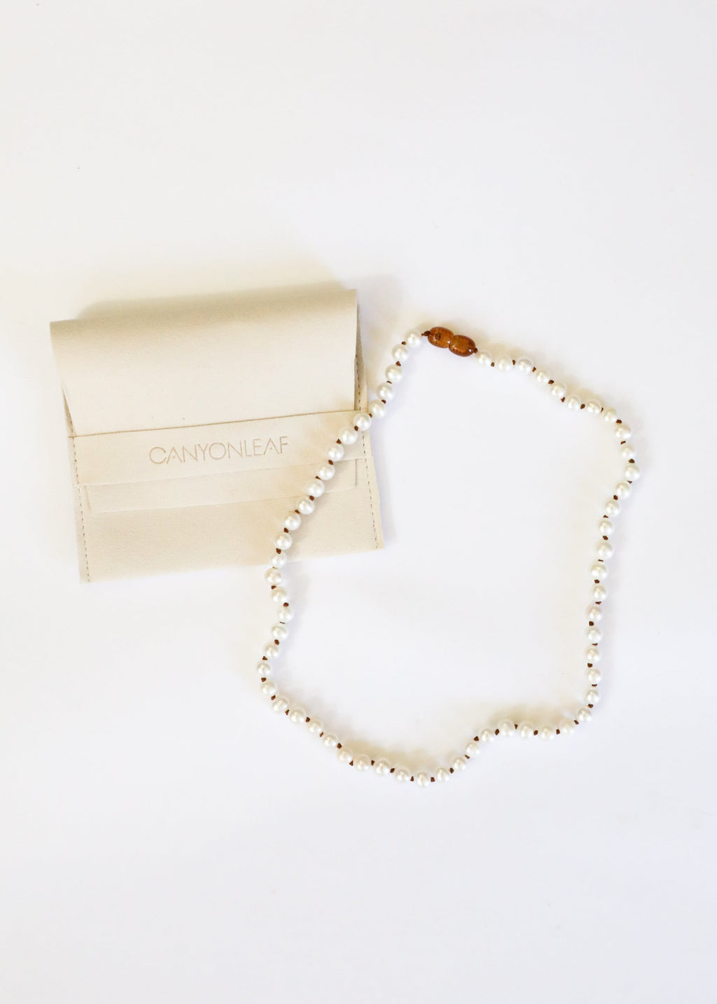 Pure Gemstone + Pearl || Necklace and Bracelet || Gift Set | Necklace | Wiccan Center