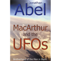 MacArthur and the UFOs - Paperback | Books | Wiccan Center