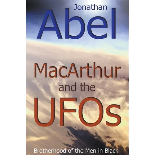 MacArthur and the UFOs - Paperback | Books | Wiccan Center