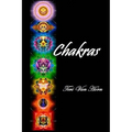 Chakras: A guide to your major, spiritual and minor energy centers - Paperback | Books | Wiccan Center