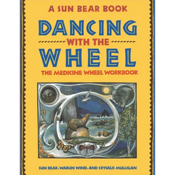 Dancing with the Wheel - Paperback | Books | Wiccan Center