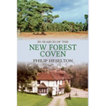 In Search of the New Forest Coven - Hardcover | Books | Wiccan Center