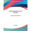 Spiritual Significance Of The Ribs: Accident And Protection - Paperback | Books | Wiccan Center