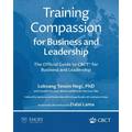 Training Compassion for Business and Leadership: The Official Guide to CBCT(R) for Business and Leadership - Paperback | Books | Wiccan Center