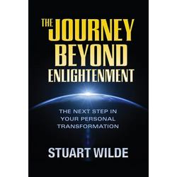 The Journey Beyond Enlightenment - Paperback | Books | Wiccan Center