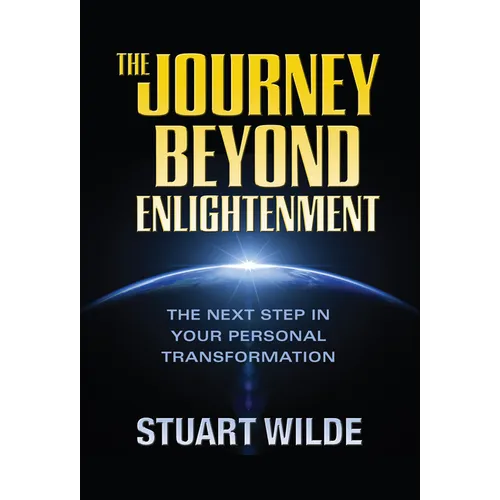 The Journey Beyond Enlightenment - Paperback | Books | Wiccan Center