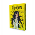 Ghostlore: Unveiling 50 Phantoms That Have Haunted History - Hardcover | Books | Wiccan Center