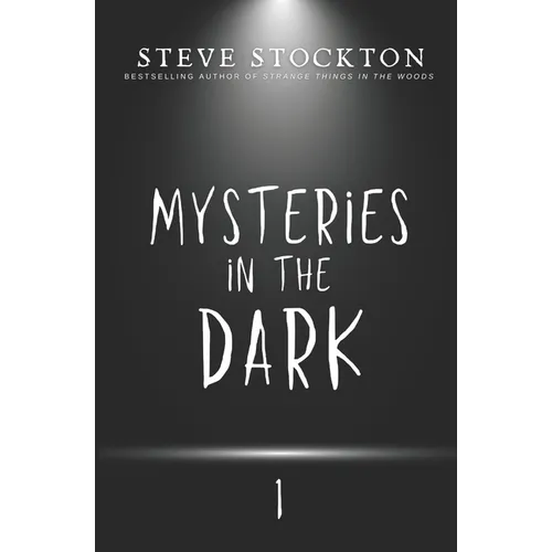 Mysteries in the Dark: Volume 1 - Paperback | Books | Wiccan Center