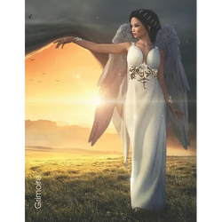 Grimoire: Rituals - Spellbook - Spells - 100 pages - 8.5x11 inches - Paperback | Books | Wiccan Center