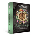 The Witch's Apothecary: Seasons of the Witch: Learn How to Make Magical Potions Around the Wheel of the Year to Improve Your Physical and Spiritual We - Hardcover