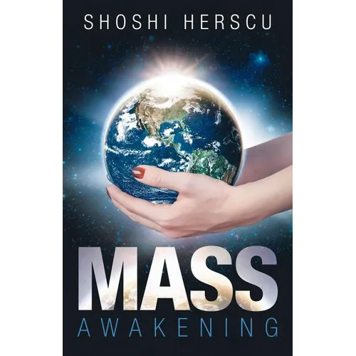 Mass Awakening - Paperback | Books | Wiccan Center