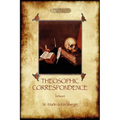 Theosophic Correspondence between Saint-Martin & Kirchberger - Paperback | Books | Wiccan Center