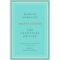 Meditations: The Annotated Edition - Paperback | Books | Wiccan Center