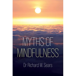 Myths of Mindfulness - Paperback | Books | Wiccan Center