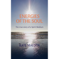 Energies of the Soul: The true story of a Spirit Medium - Paperback | Books | Wiccan Center