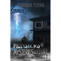 Monsters and Mysteries Around the Corner - Paperback | Books | Wiccan Center