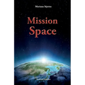 Mission Space: With Start in Agartha - Paperback | Books | Wiccan Center