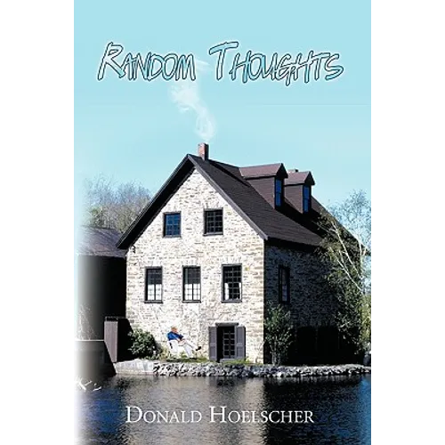 Random Thoughts: Everyday Feelings - Paperback | Books | Wiccan Center