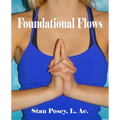 Foundational Flows: Using Jin Shin Jyutsu and the Astrological Birth Chart to Create Flow between Soul and Spirit - Paperback | Books | Wiccan Center