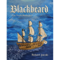 Blackbeard: The Truth Revealed - Paperback | Books | Wiccan Center
