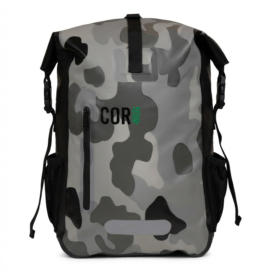 25L Waterproof Dry Backpack | Backpacks | Wiccan Center