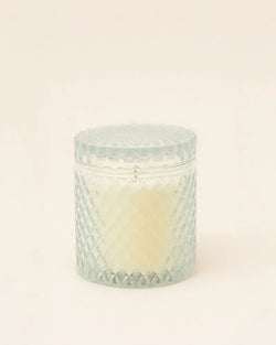 15oz brilliant candle vessel & lid | vessels | Wiccan Center