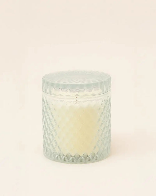 15oz brilliant candle vessel & lid | vessels | Wiccan Center