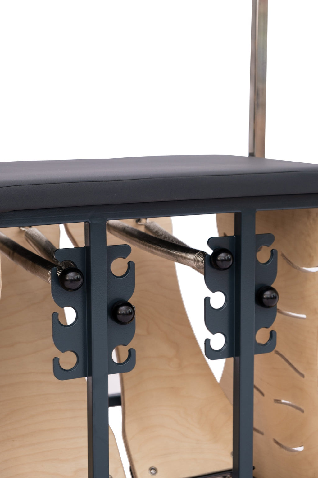 Fitkon™ Powerhouse Split Pedal Wunda Chair | Pilates Chair | Wiccan Center