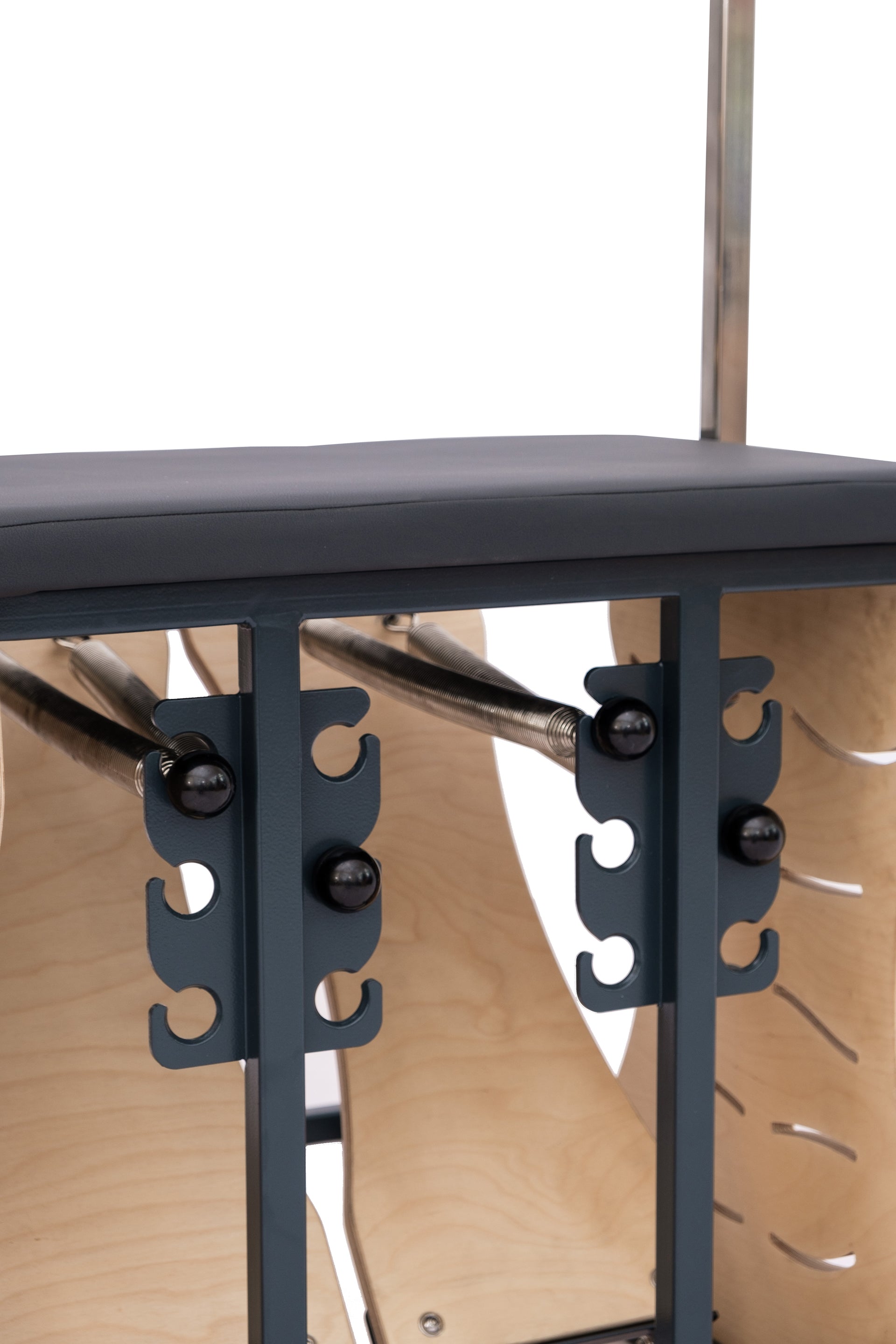 Fitkon™ Powerhouse Split Pedal Wunda Chair | Pilates Chair | Wiccan Center