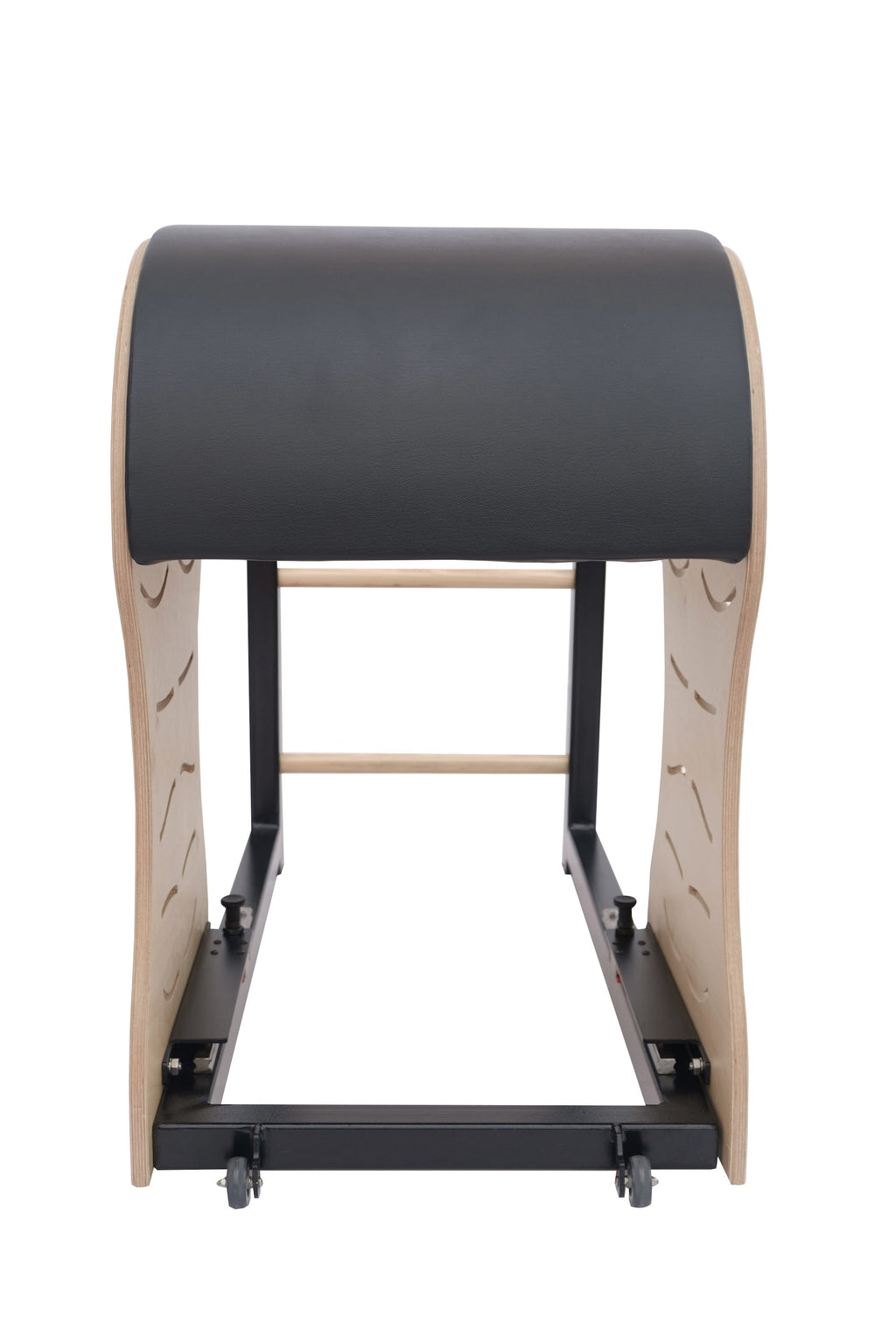 Fitkon™ Powerhouse Ladder Barrel | Pilates Ladder Barrel | Wiccan Center