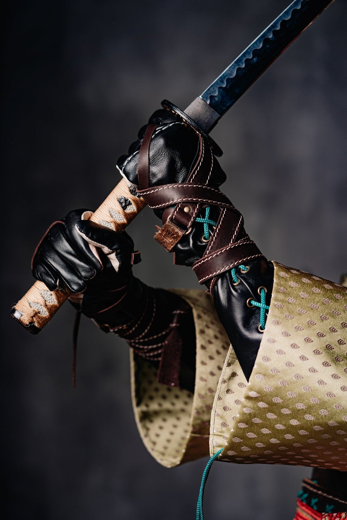 Suki Costume (Avatar: Legend of Korra) | Costume | Wiccan Center