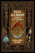 Real Alchemy | Books | Wiccan Center